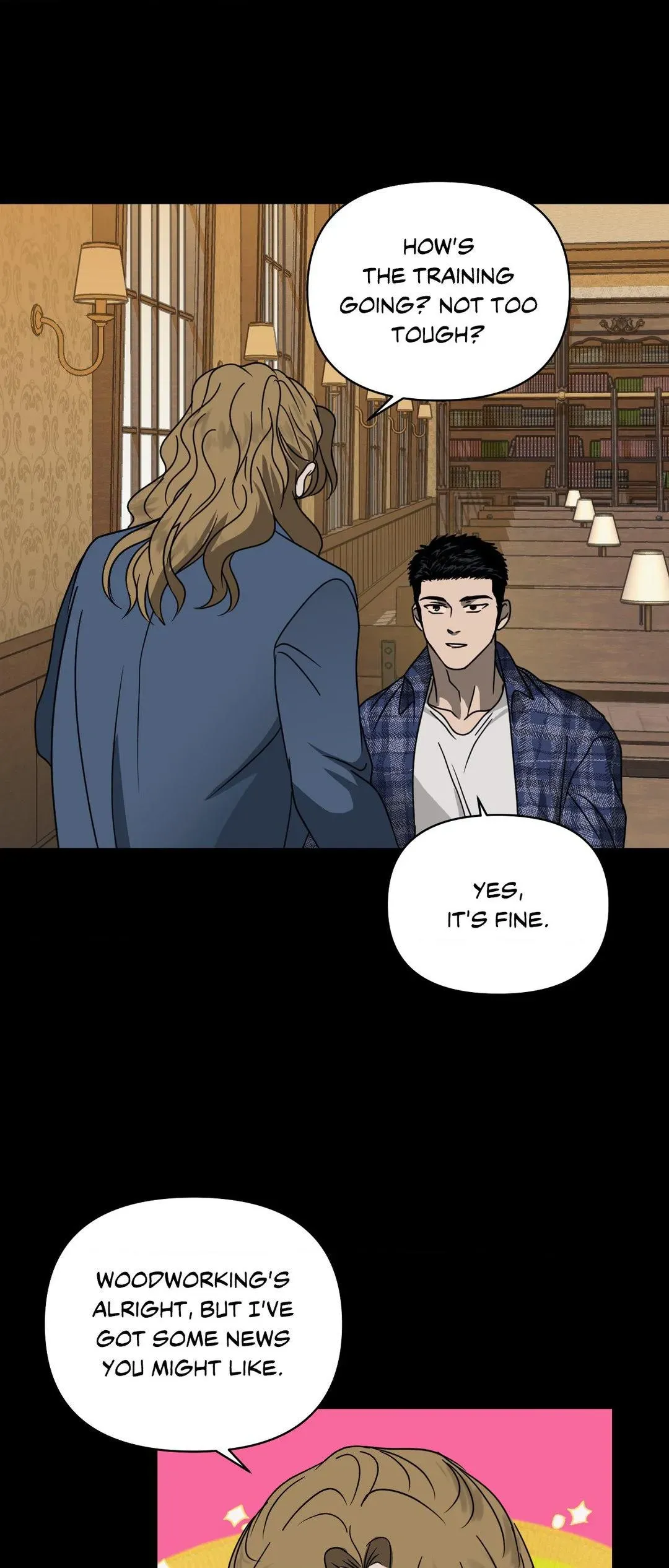 Shut Line Chapter 79 Online - página 42