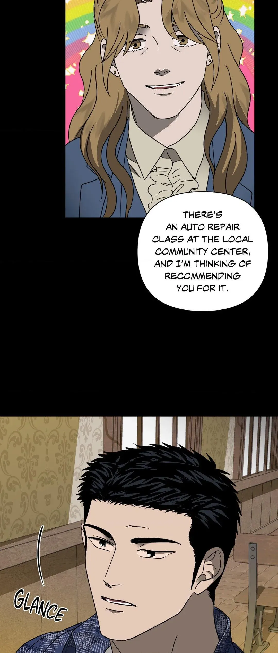 Shut Line Chapter 79 Online - página 43