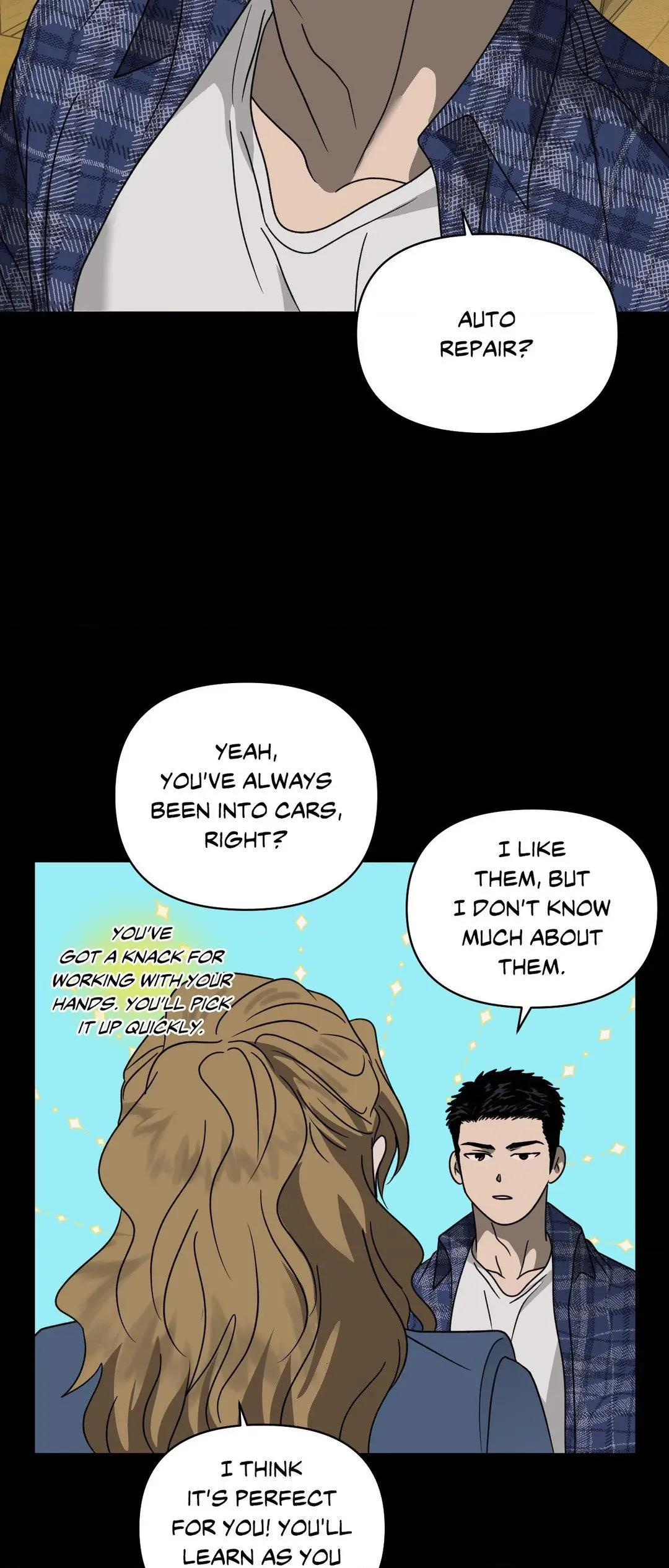 Shut Line Chapter 79 Online - página 44