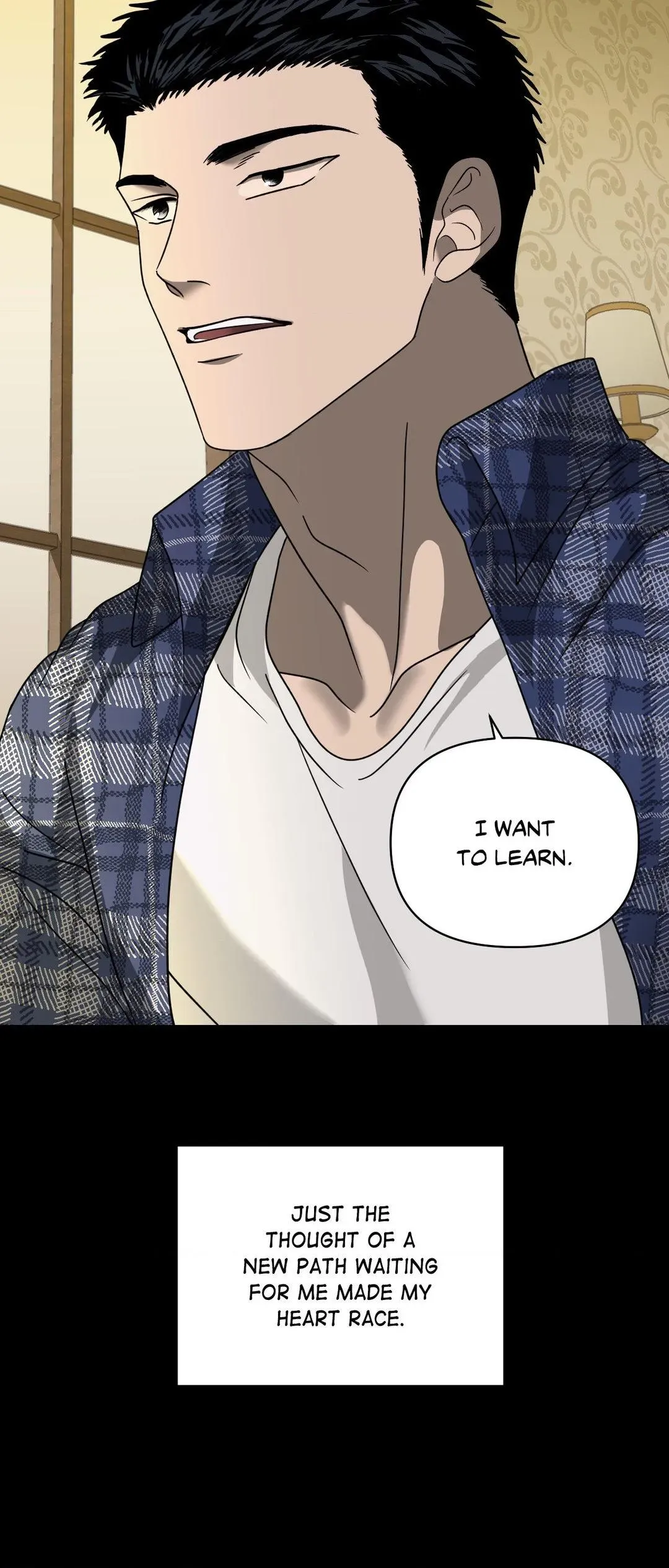 Shut Line Chapter 79 Online - página 47