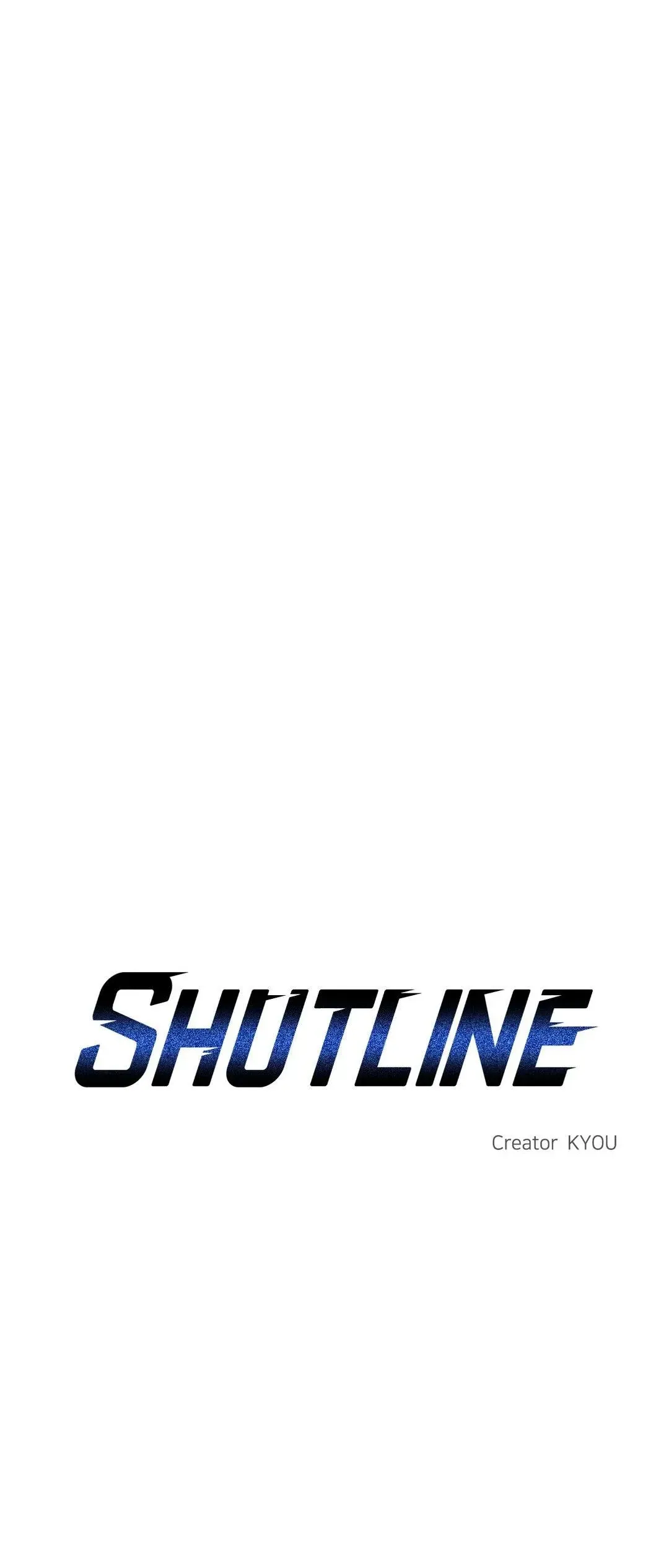 Shut Line Chapter 87 Online - página 1