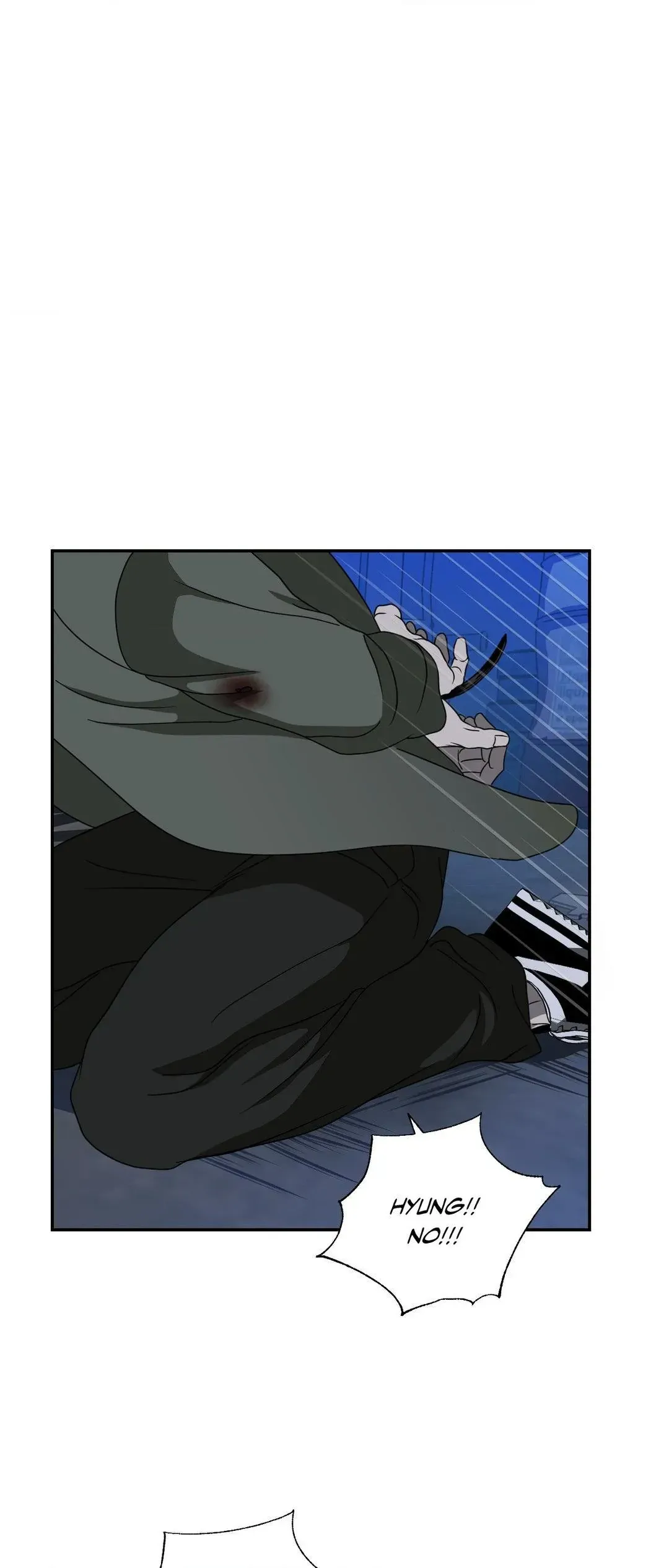 Shut Line Chapter 87 Online - página 2