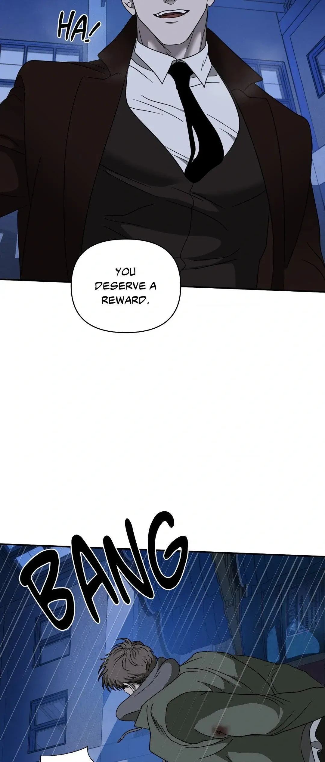 Shut Line Chapter 87 Online - página 6