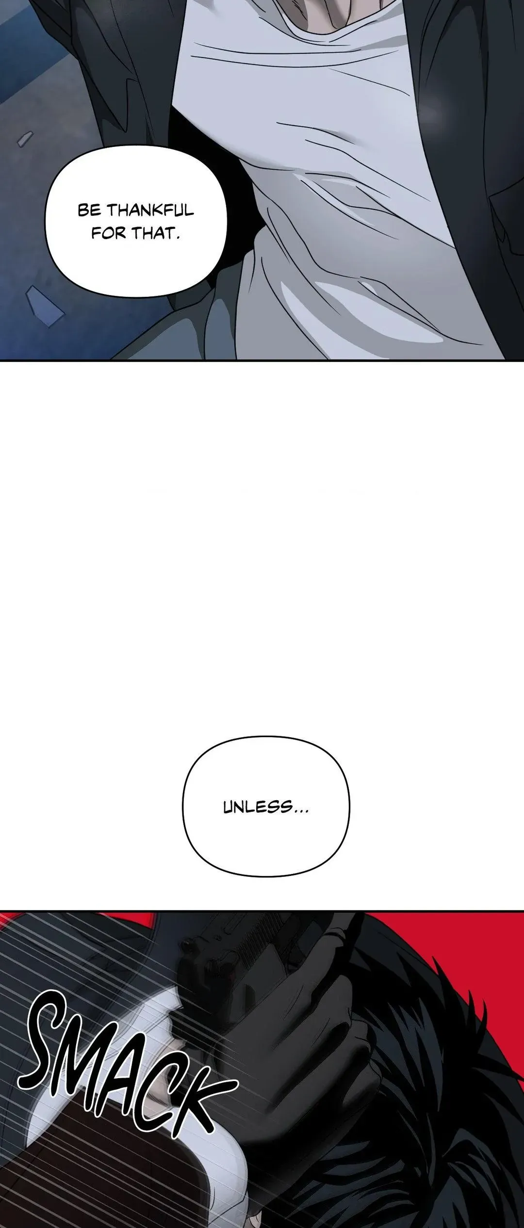 Shut Line Chapter 87 Online - página 9