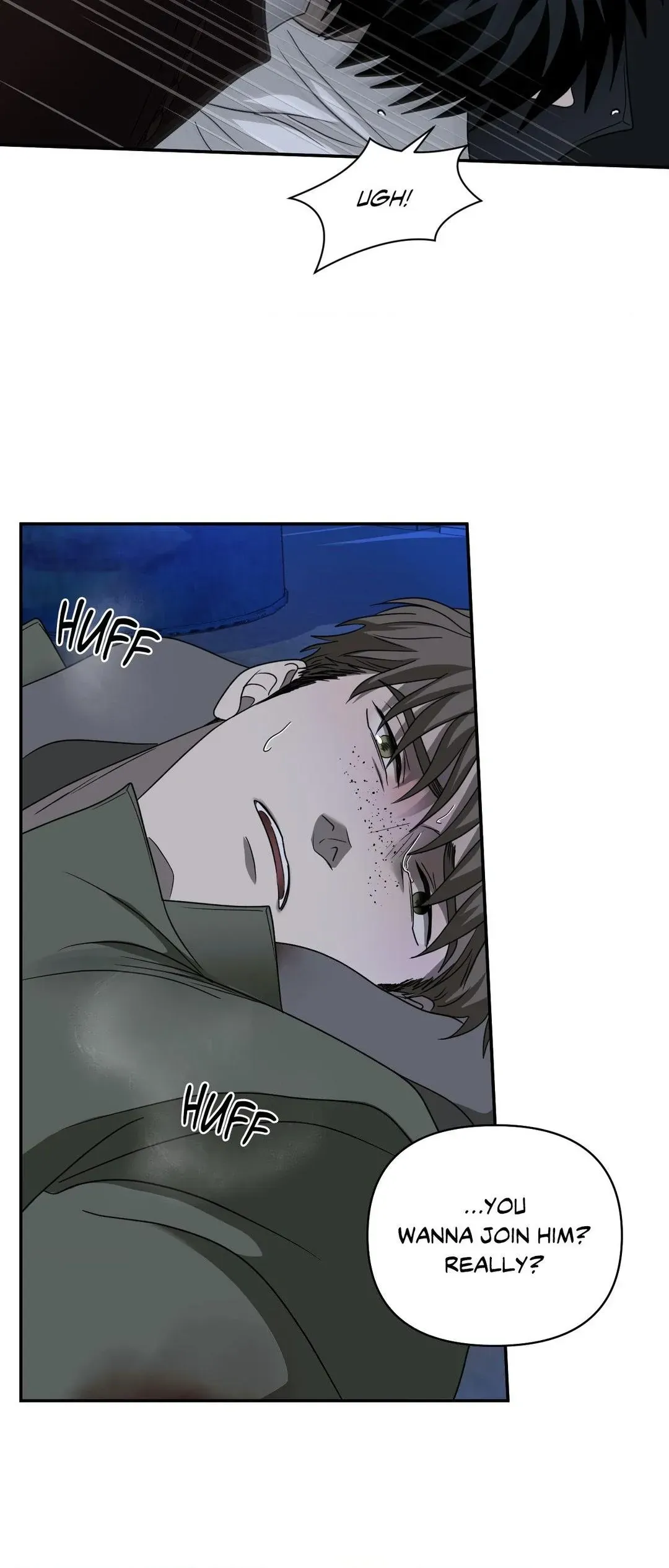 Shut Line Chapter 87 Online - página 10