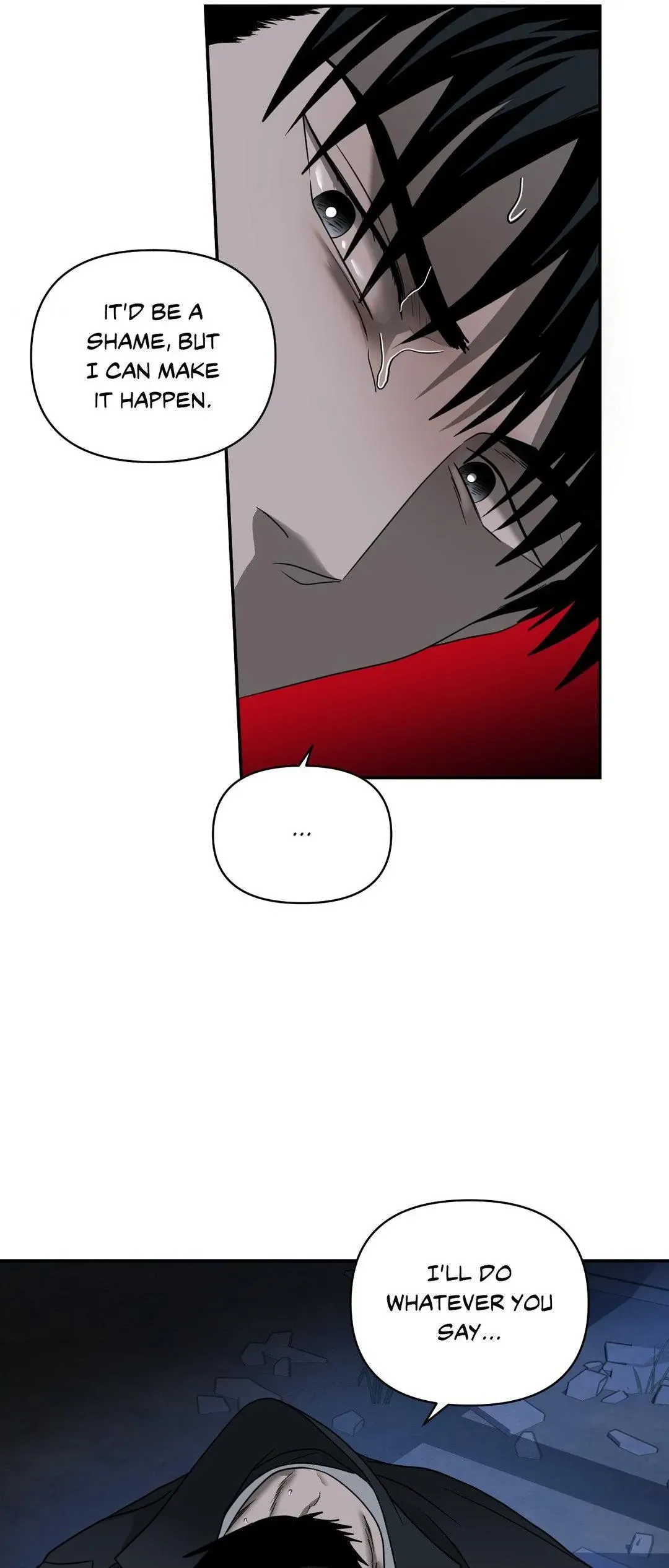 Shut Line Chapter 87 Online - página 11