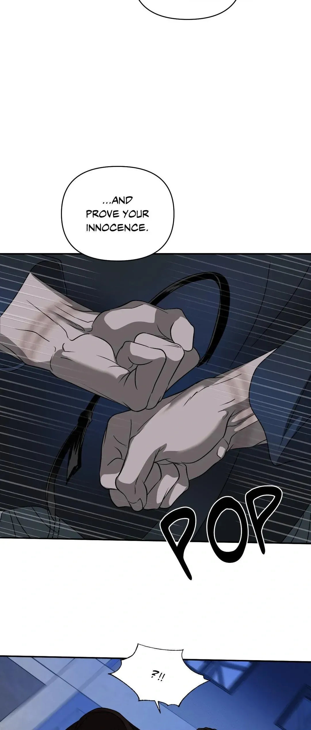 Shut Line Chapter 87 Online - página 15
