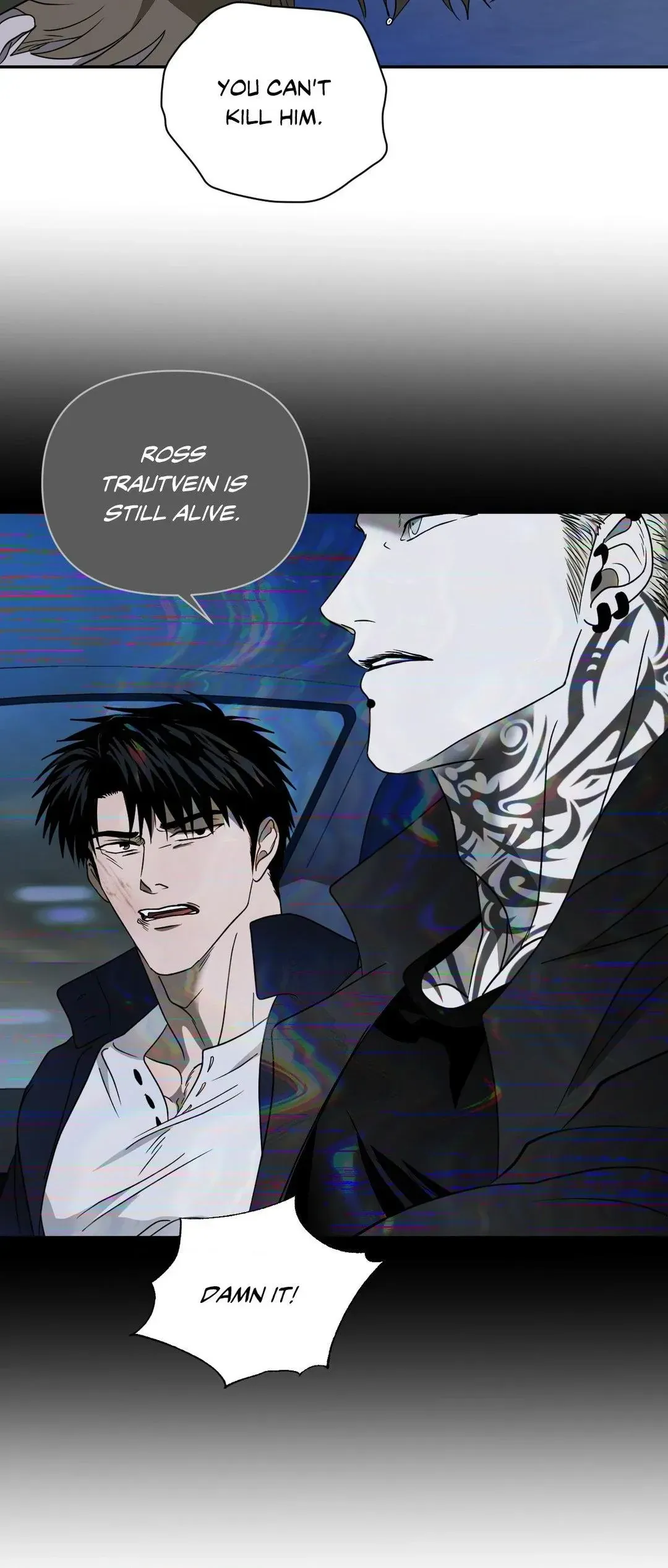 Shut Line Chapter 87 Online - página 24