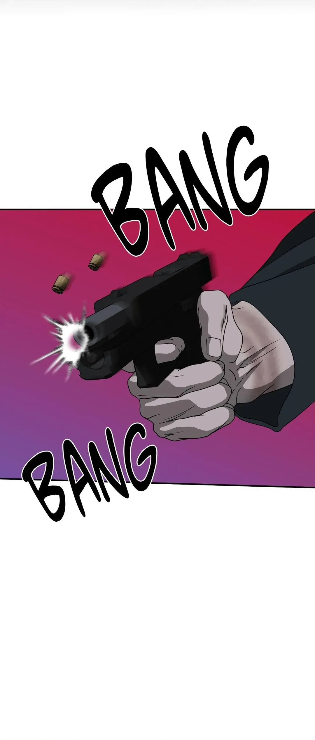 Shut Line Chapter 87 Online - página 25