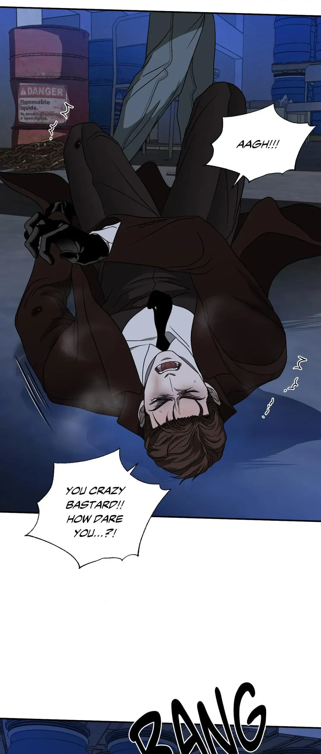 Shut Line Chapter 87 Online - página 26