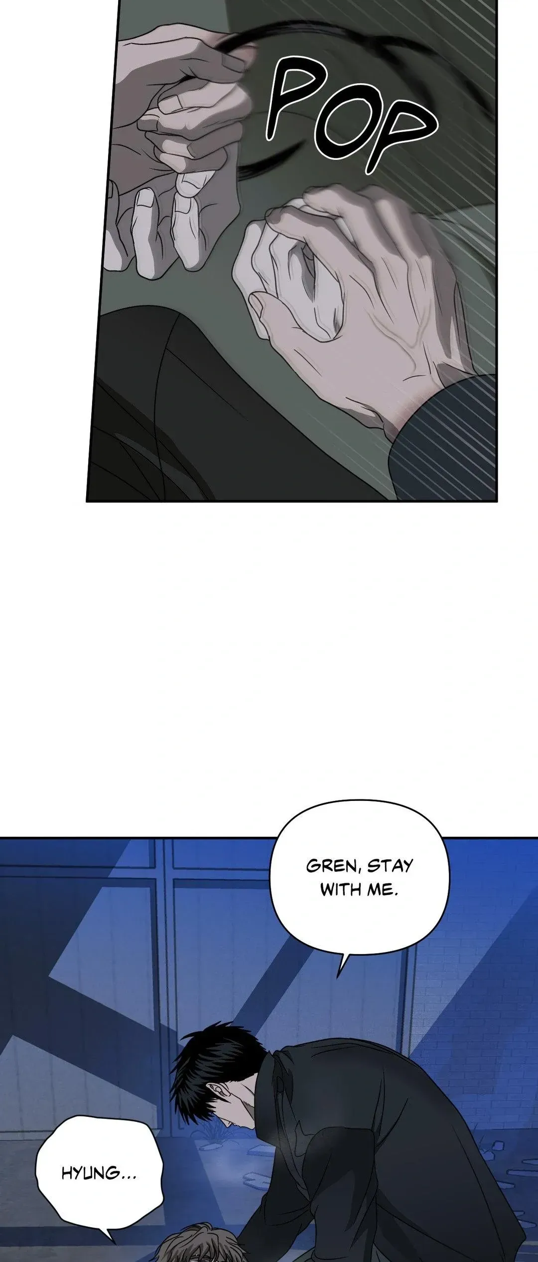 Shut Line Chapter 87 Online - página 30