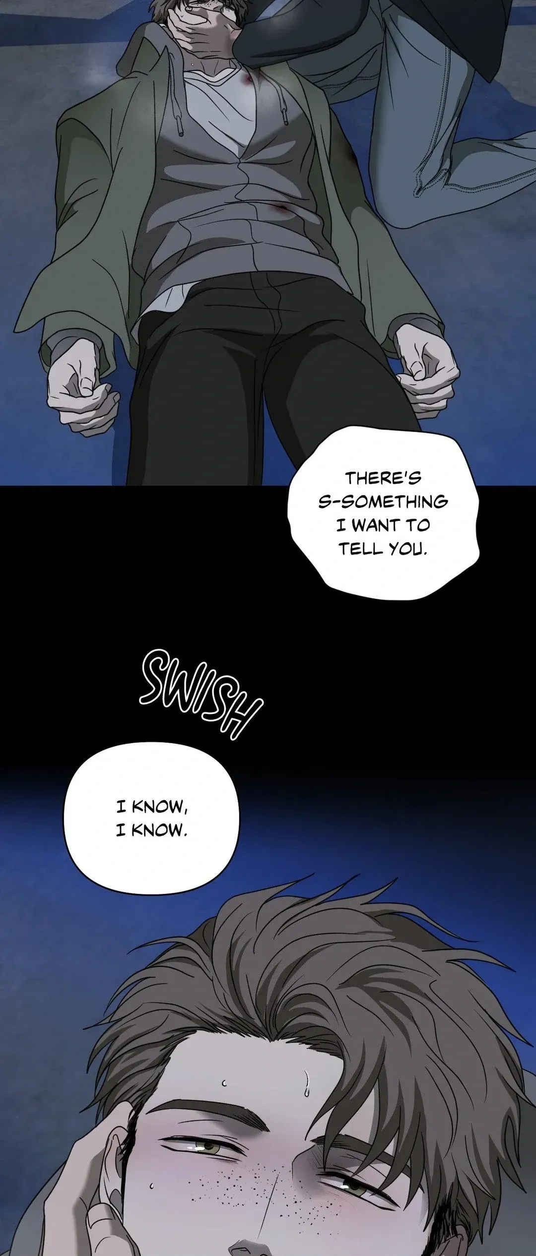 Shut Line Chapter 87 Online - página 31