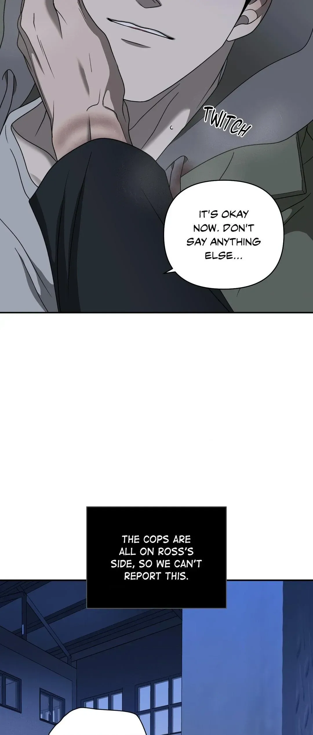 Shut Line Chapter 87 Online - página 32