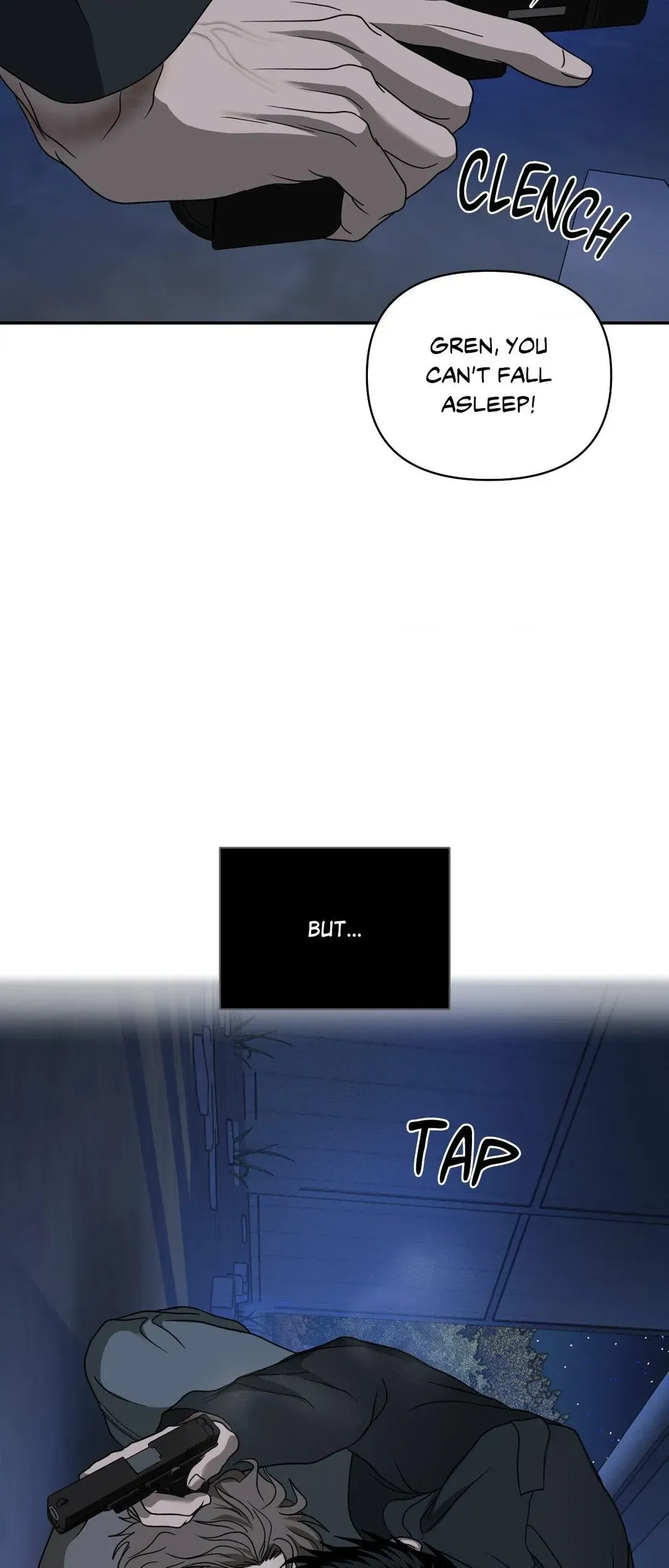 Shut Line Chapter 87 Online - página 34