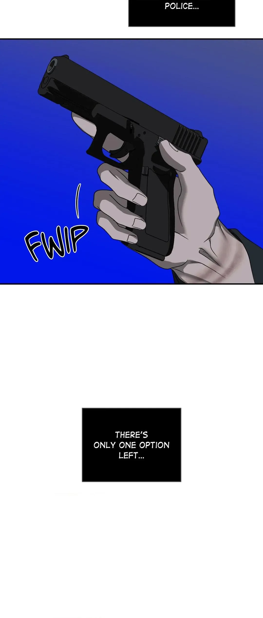 Shut Line Chapter 87 Online - página 37