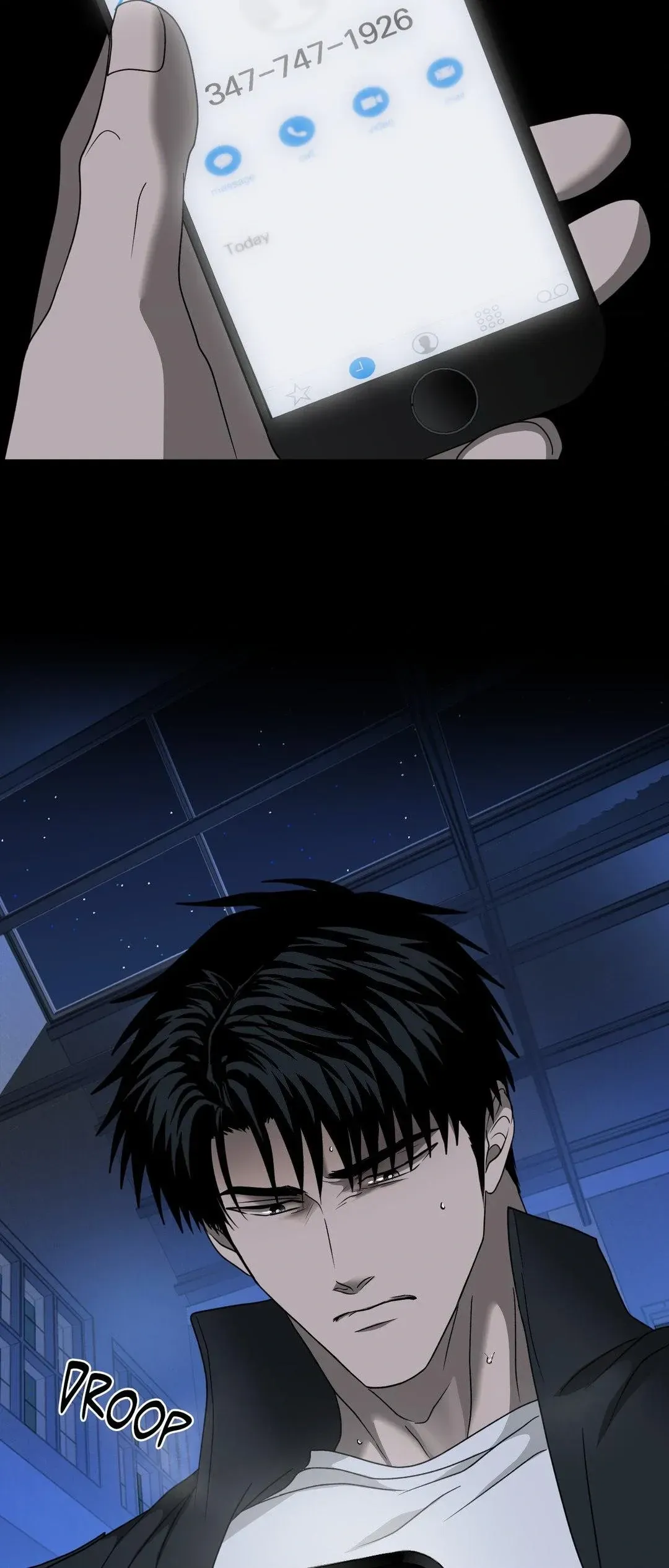Shut Line Chapter 87 Online - página 39