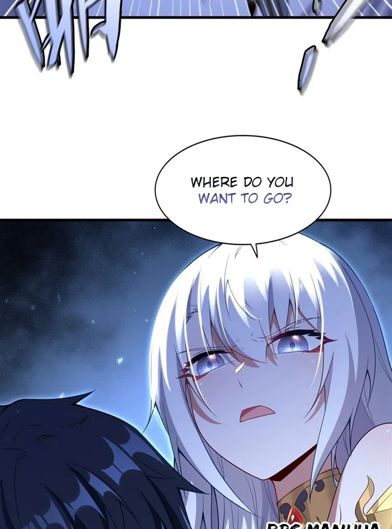 Shut Up, Evil Dragon, I Don’t Want to Raise a Child With You Anymore Chapter 10 Online - página 6