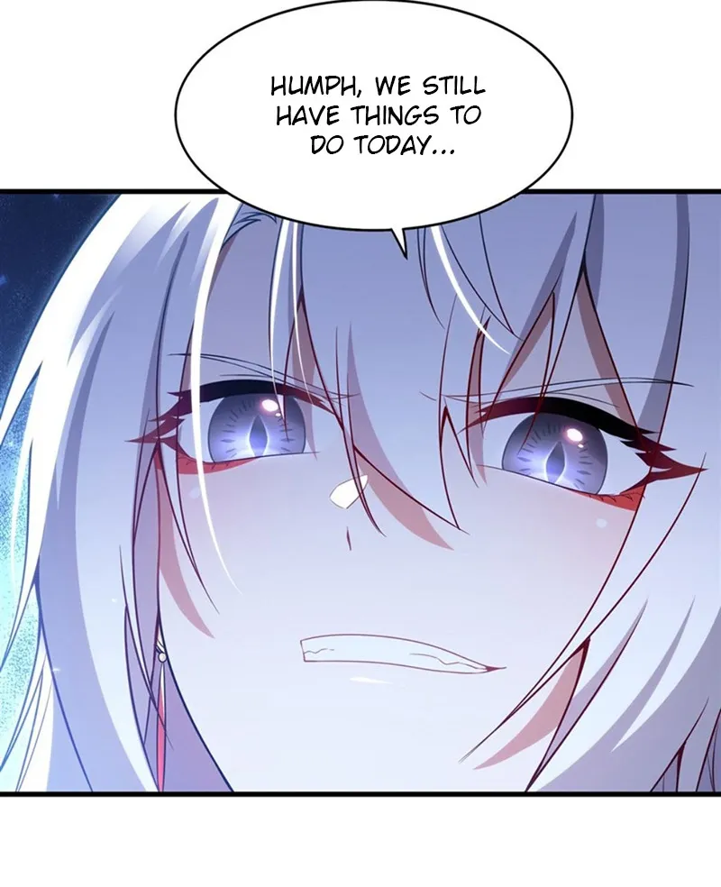Shut Up, Evil Dragon, I Don’t Want to Raise a Child With You Anymore Chapter 10 Online - página 8