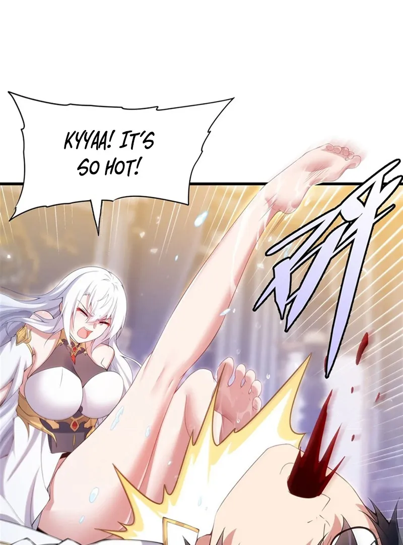 Shut Up, Evil Dragon, I Don’t Want to Raise a Child With You Anymore Chapter 10 Online - página 14