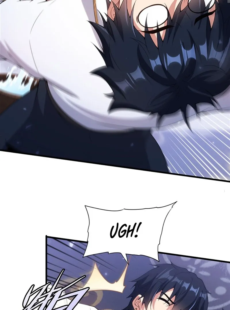 Shut Up, Evil Dragon, I Don’t Want to Raise a Child With You Anymore Chapter 10 Online - página 15