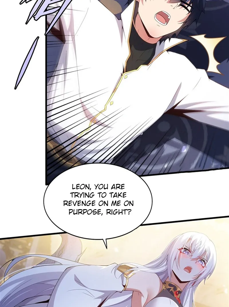 Shut Up, Evil Dragon, I Don’t Want to Raise a Child With You Anymore Chapter 10 Online - página 16