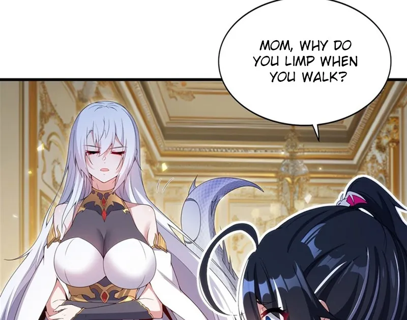 Shut Up, Evil Dragon, I Don’t Want to Raise a Child With You Anymore Chapter 10 Online - página 25