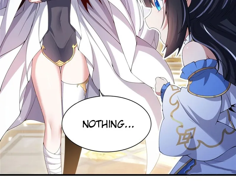 Shut Up, Evil Dragon, I Don’t Want to Raise a Child With You Anymore Chapter 10 Online - página 26