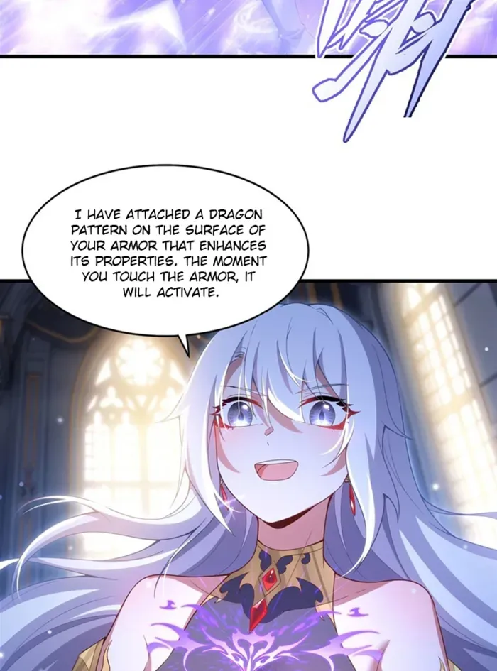 Shut Up, Evil Dragon, I Don’t Want to Raise a Child With You Anymore Chapter 12 Online - página 2