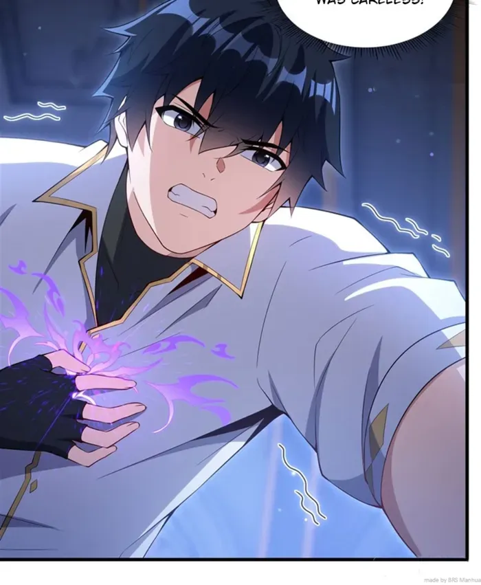 Shut Up, Evil Dragon, I Don’t Want to Raise a Child With You Anymore Chapter 12 Online - página 4