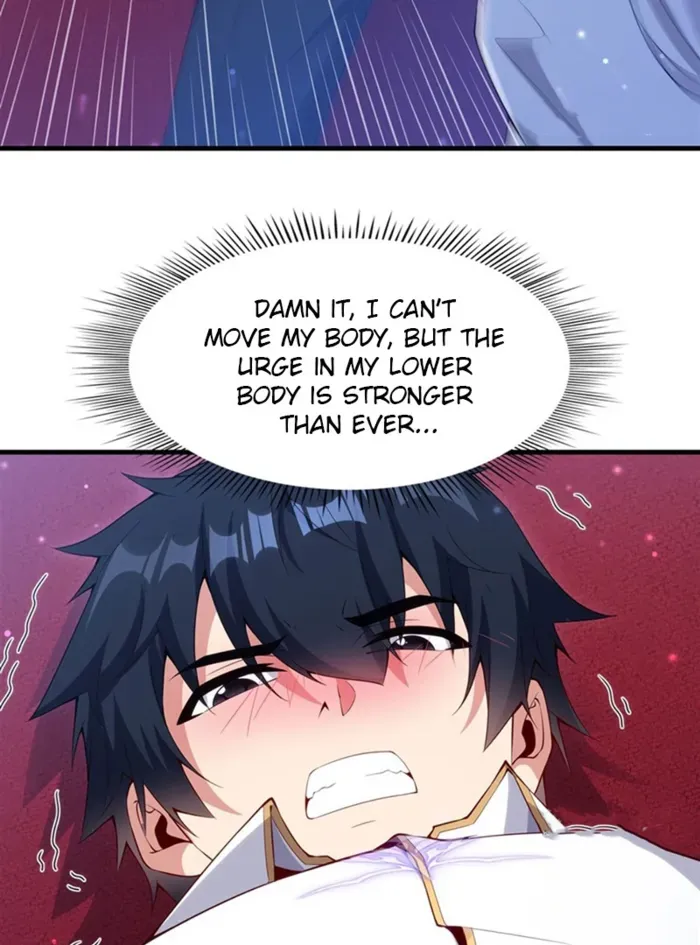 Shut Up, Evil Dragon, I Don’t Want to Raise a Child With You Anymore Chapter 12 Online - página 7
