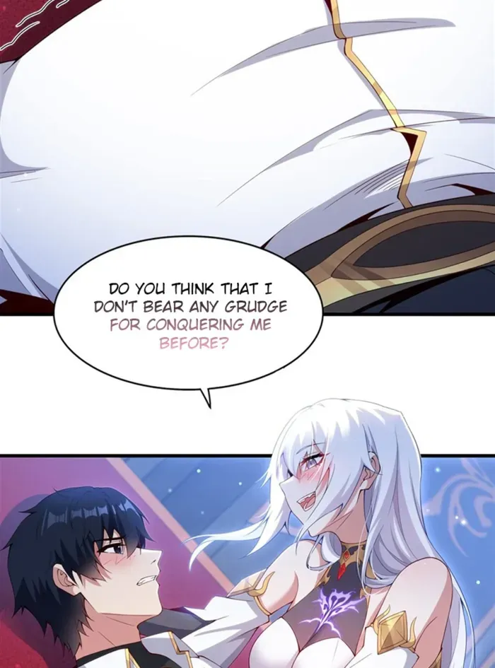 Shut Up, Evil Dragon, I Don’t Want to Raise a Child With You Anymore Chapter 12 Online - página 8