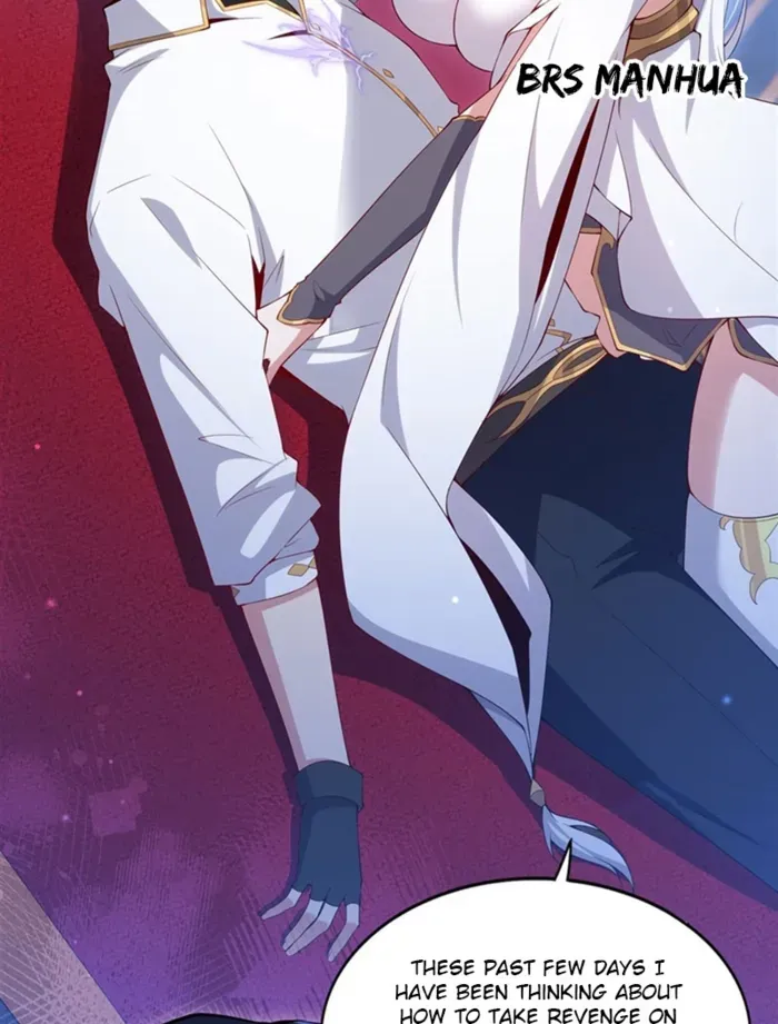 Shut Up, Evil Dragon, I Don’t Want to Raise a Child With You Anymore Chapter 12 Online - página 9