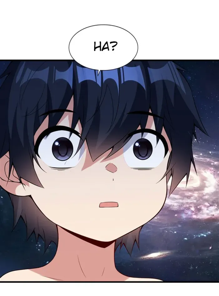 Shut Up, Evil Dragon, I Don’t Want to Raise a Child With You Anymore Chapter 12 Online - página 20
