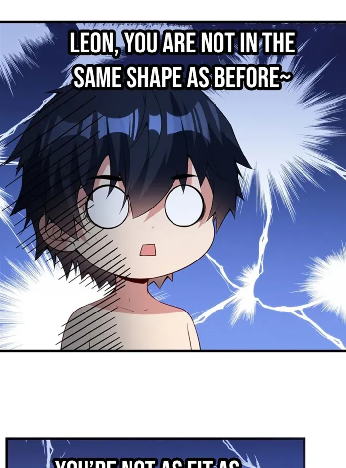 Shut Up, Evil Dragon, I Don’t Want to Raise a Child With You Anymore Chapter 12 Online - página 21