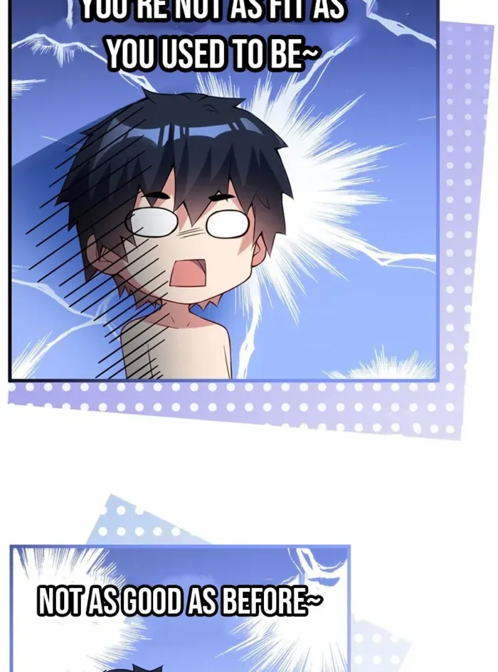 Shut Up, Evil Dragon, I Don’t Want to Raise a Child With You Anymore Chapter 12 Online - página 22