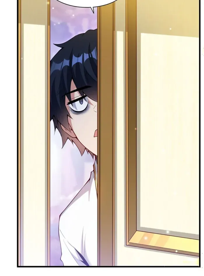 Shut Up, Evil Dragon, I Don’t Want to Raise a Child With You Anymore Chapter 12 Online - página 27
