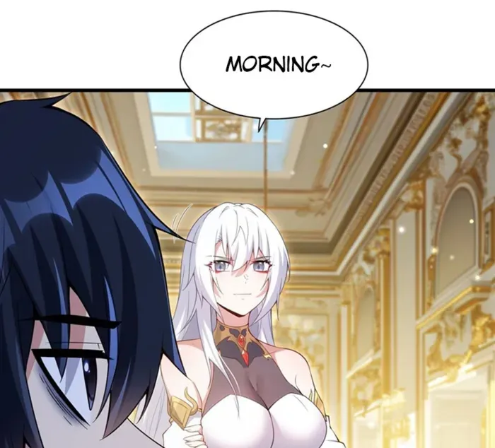 Shut Up, Evil Dragon, I Don’t Want to Raise a Child With You Anymore Chapter 12 Online - página 28