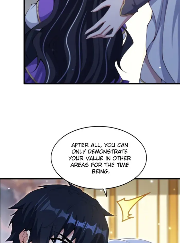 Shut Up, Evil Dragon, I Don’t Want to Raise a Child With You Anymore Chapter 12 Online - página 32