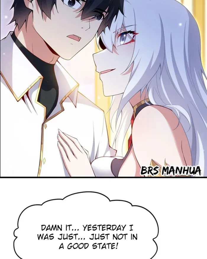 Shut Up, Evil Dragon, I Don’t Want to Raise a Child With You Anymore Chapter 12 Online - página 33