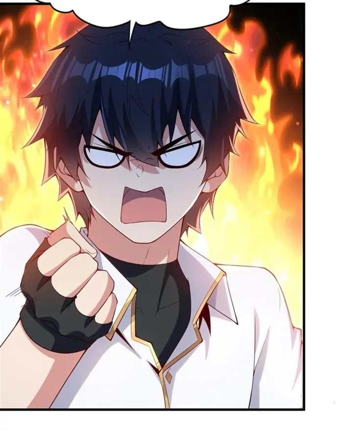 Shut Up, Evil Dragon, I Don’t Want to Raise a Child With You Anymore Chapter 12 Online - página 34