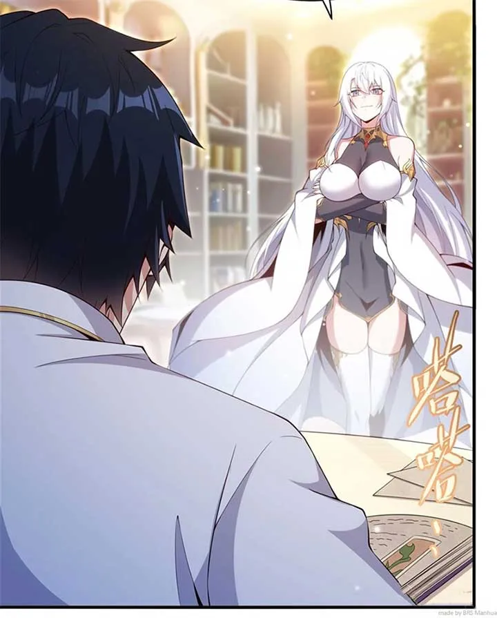 Shut Up, Evil Dragon, I Don’t Want to Raise a Child With You Anymore Chapter 13 Online - página 4