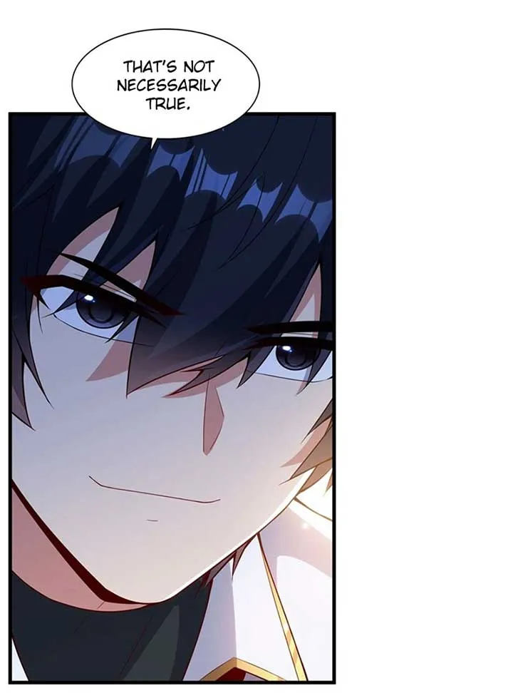 Shut Up, Evil Dragon, I Don’t Want to Raise a Child With You Anymore Chapter 13 Online - página 6