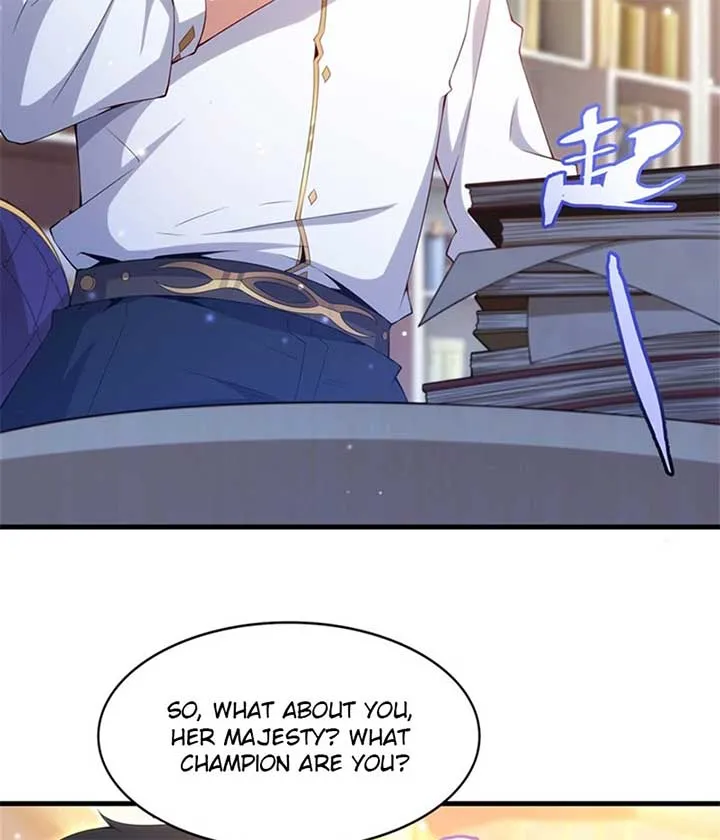 Shut Up, Evil Dragon, I Don’t Want to Raise a Child With You Anymore Chapter 13 Online - página 8