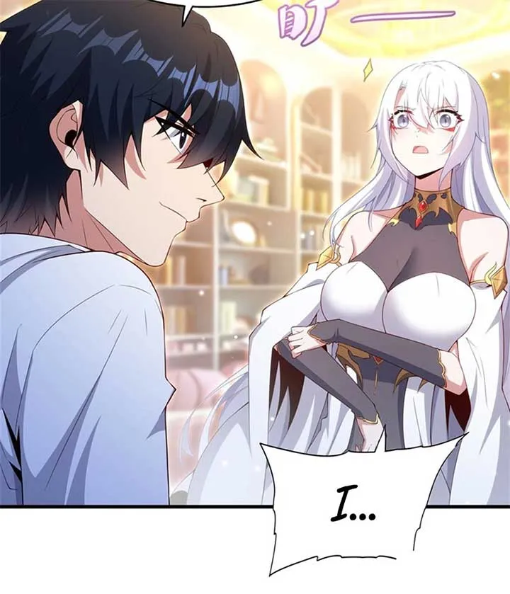 Shut Up, Evil Dragon, I Don’t Want to Raise a Child With You Anymore Chapter 13 Online - página 9