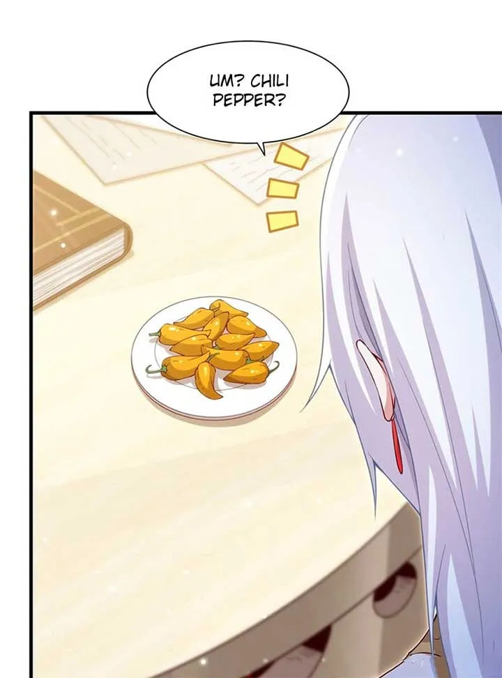Shut Up, Evil Dragon, I Don’t Want to Raise a Child With You Anymore Chapter 13 Online - página 11