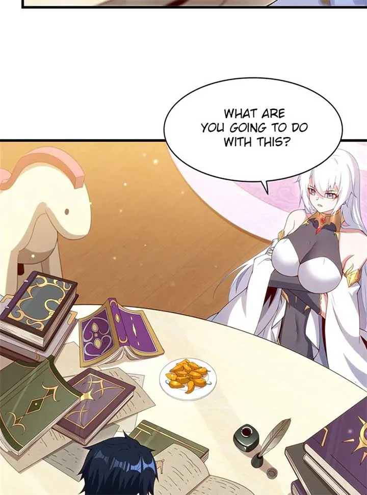 Shut Up, Evil Dragon, I Don’t Want to Raise a Child With You Anymore Chapter 13 Online - página 12