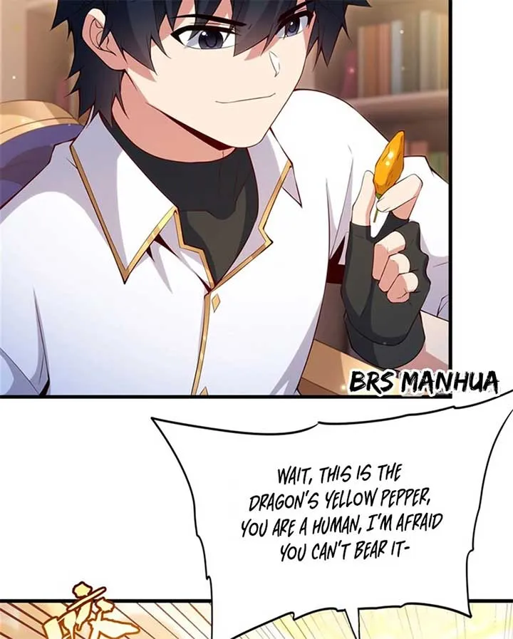 Shut Up, Evil Dragon, I Don’t Want to Raise a Child With You Anymore Chapter 13 Online - página 14