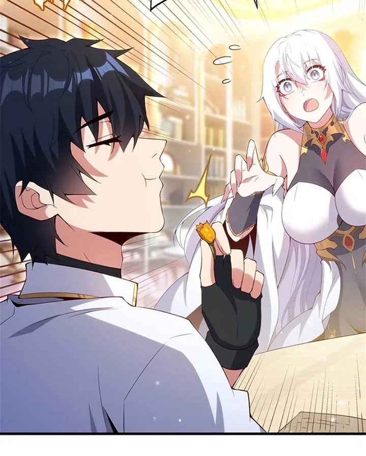 Shut Up, Evil Dragon, I Don’t Want to Raise a Child With You Anymore Chapter 13 Online - página 15