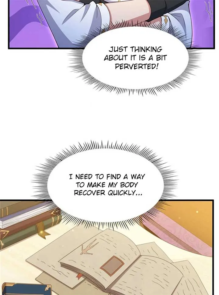 Shut Up, Evil Dragon, I Don’t Want to Raise a Child With You Anymore Chapter 13 Online - página 21