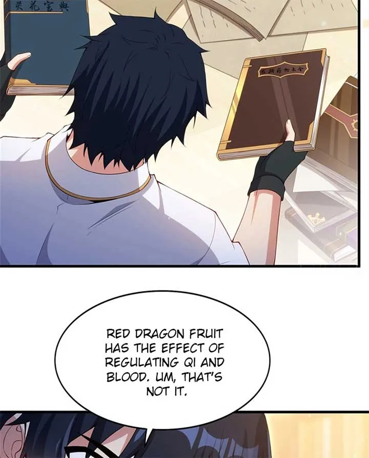 Shut Up, Evil Dragon, I Don’t Want to Raise a Child With You Anymore Chapter 13 Online - página 22